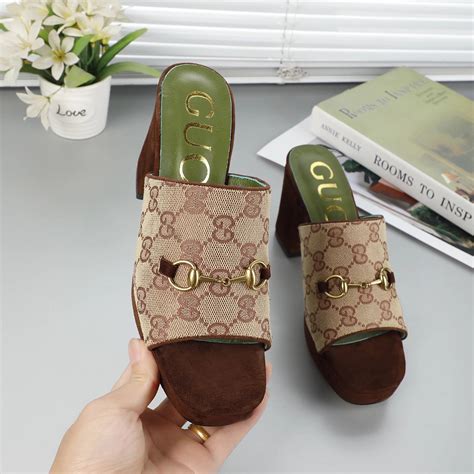 cheap gucci slides for girls|gucci slides cheap real.